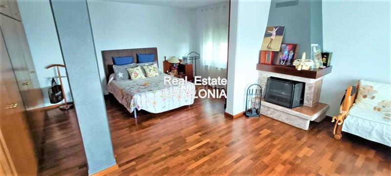Foto 15b77c82-6ff0-47a6-880a-1073e385ed50. Chalet fantástica casa con piscina y vistas al mar en Lloret de Mar