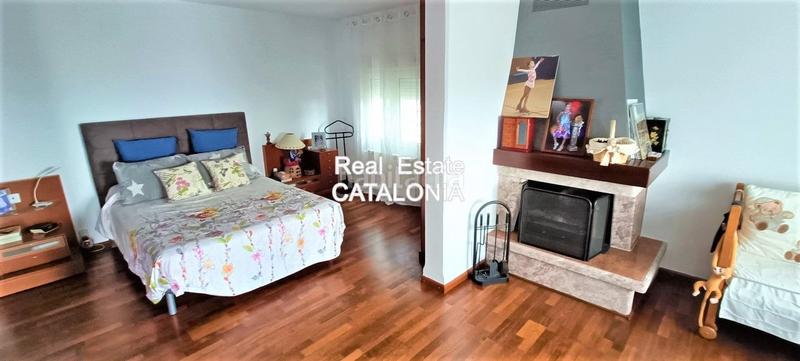 Foto 58e44f55-15f7-4b1a-a04d-c0bf9d7caeb1. Chalet fantástica casa con piscina y vistas al mar en Lloret de Mar
