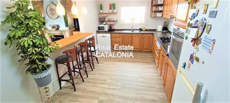 Foto c678d7df-4d13-4f1a-984a-3d8a644c187e. Chalet fantástica casa con piscina y vistas al mar en Lloret de Mar