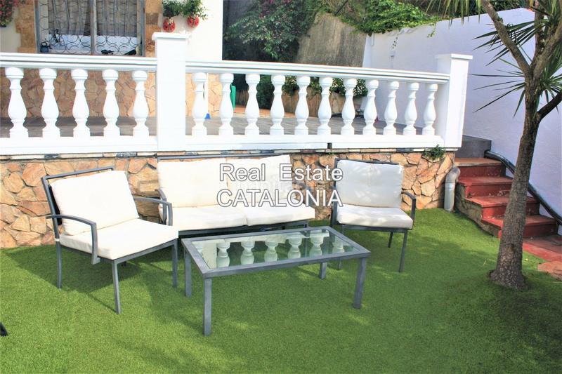 Foto df611f8b-4896-45bc-b2a1-9eeddb28c9dd. Chalet fantástica casa con piscina y vistas al mar en Lloret de Mar