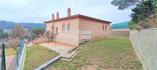 Casa  Carrer satellits. Magnfica casa soleada cerca de las playas de lloret de mar