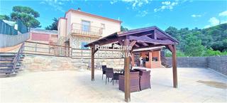 Xalet a Lloret Residencial - Montlloret. Casa ideal para vivir todo el año o alquiler turístico cerca de