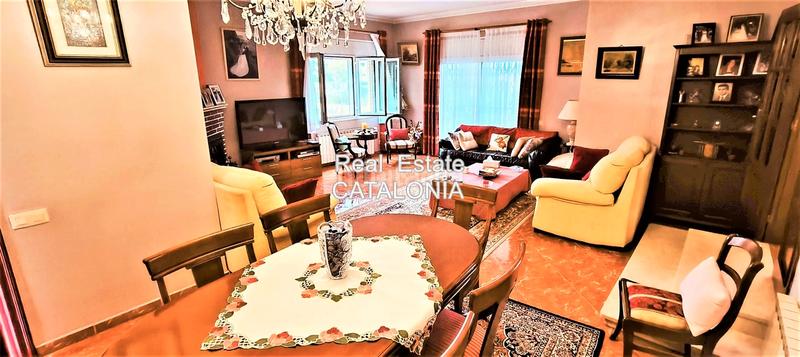 Foto 4eaebcfb-1db2-411b-9c84-65277f7e9d32. Chalet mit kamin heizung parking pool in Lloret Residencial - Montlloret Lloret de Mar