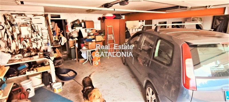 Foto 5885b284-31ff-4314-8762-2cbbcc0b9db1. Chalet mit kamin heizung parking pool in Lloret Residencial - Montlloret Lloret de Mar