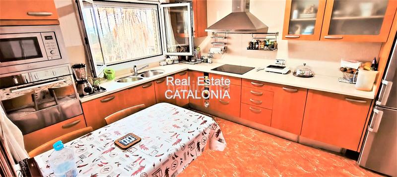Foto 810559e4-398e-4851-9e07-fe628fa94084. Chalet mit kamin heizung parking pool in Lloret Residencial - Montlloret Lloret de Mar