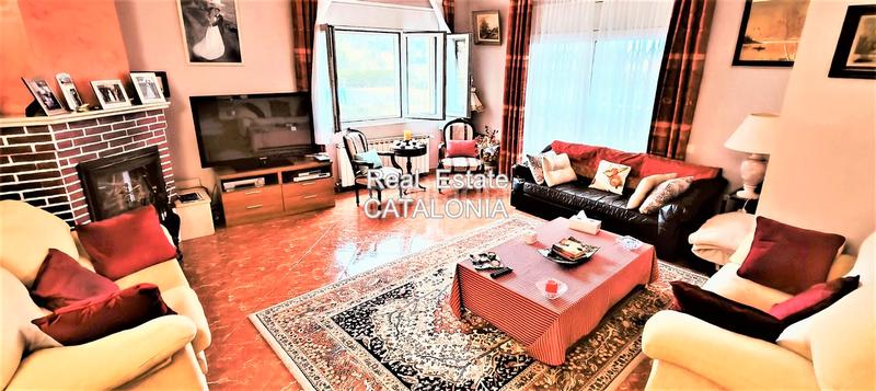 Foto f603e446-be55-44f3-a754-1462e4f644dc. Chalet mit kamin heizung parking pool in Lloret Residencial - Montlloret Lloret de Mar