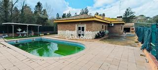 Xalet  Carrer costa brava. Casa con opción de licencia turística!!!