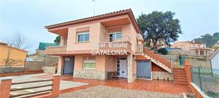 Xalet a Lloret Residencial - Montlloret. Casa con gran parquing cerca de la playa