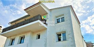 Xalet  Avinguda mas romeu. Casa en urbanización mas romeu