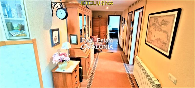 Foto 0effa441-4698-449b-a13e-28fc86158b62. Chalet con camino riscaldamento parcheggio in Mas Romeu Lloret de Mar