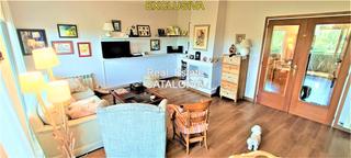 Xalet  Avinguda mas romeu. Casa en urbanización "mas romeu" de lloret de mar
