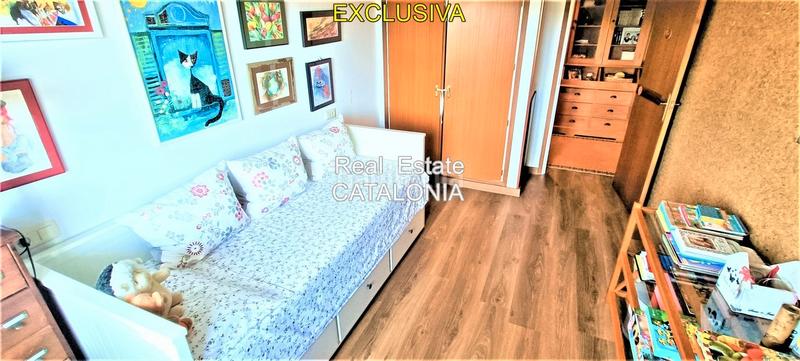 Foto 23492833-6767-47c2-ad50-475746639a83. Chalet con camino riscaldamento parcheggio in Mas Romeu Lloret de Mar