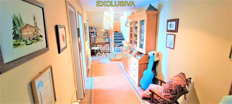 Foto 5ab71a2f-9087-4ff6-a663-885f729e0496. Chalet con camino riscaldamento parcheggio in Mas Romeu Lloret de Mar