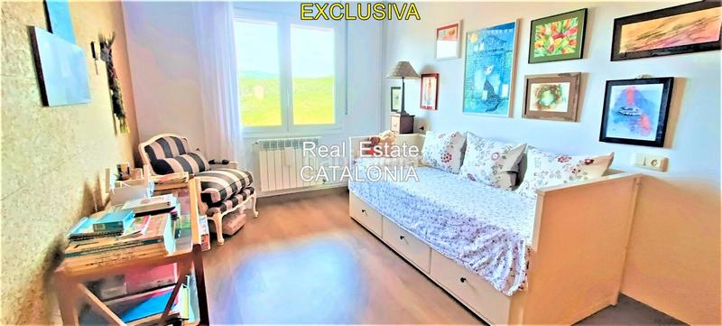Foto 5c830c86-8181-45e6-a2a9-9b8a14d1812f. Chalet con camino riscaldamento parcheggio in Mas Romeu Lloret de Mar