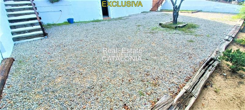 Foto 6d60fab8-b107-4cac-be7c-baaca9b60509. Chalet con camino riscaldamento parcheggio in Mas Romeu Lloret de Mar