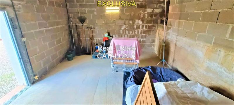 Foto 7616e1f4-e173-43b4-8c13-73fd1622f44b. Chalet con camino riscaldamento parcheggio in Mas Romeu Lloret de Mar
