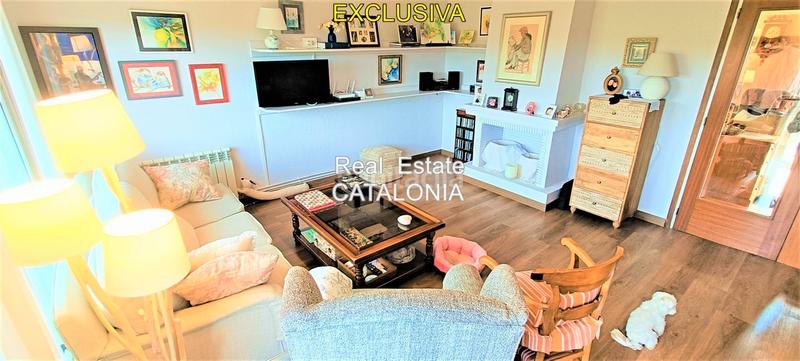Foto fb81f6ba-7109-40fa-b66b-3ca54aebfdda. Chalet con camino riscaldamento parcheggio in Mas Romeu Lloret de Mar