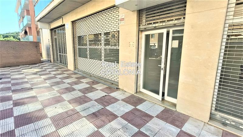 Foto 1b7fcb58-2101-4626-9ab7-ee1a619e4a99. Business premise in El Molí-El Rieral Lloret de Mar