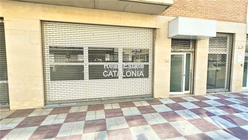 Foto 4437f730-0fd6-4521-86a1-62003547088c. Business premise in El Molí-El Rieral Lloret de Mar