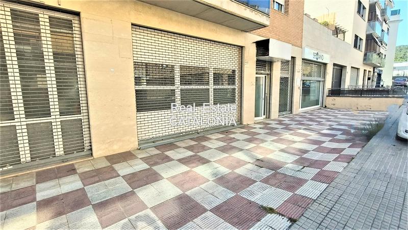 Foto d300ae1e-9443-4c75-a464-a19a152564e4. Business premise in El Molí-El Rieral Lloret de Mar