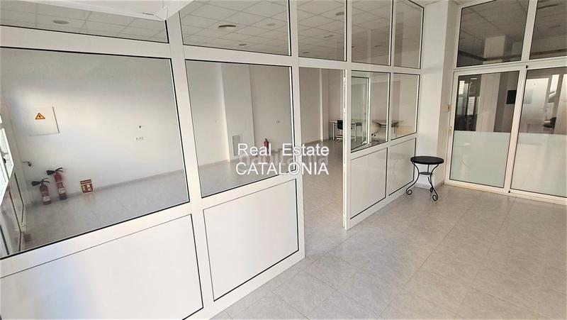 Foto e3547ece-df31-4c44-9f74-7cfeb0258e48. Business premise in El Molí-El Rieral Lloret de Mar