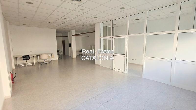 Foto e5114707-559f-4157-9d4c-77ee9bcbbd6c. Business premise in El Molí-El Rieral Lloret de Mar