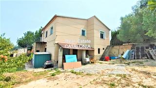 Xalet a Lloret Residencial - Montlloret. Casa soleada cerca de la parada del bus