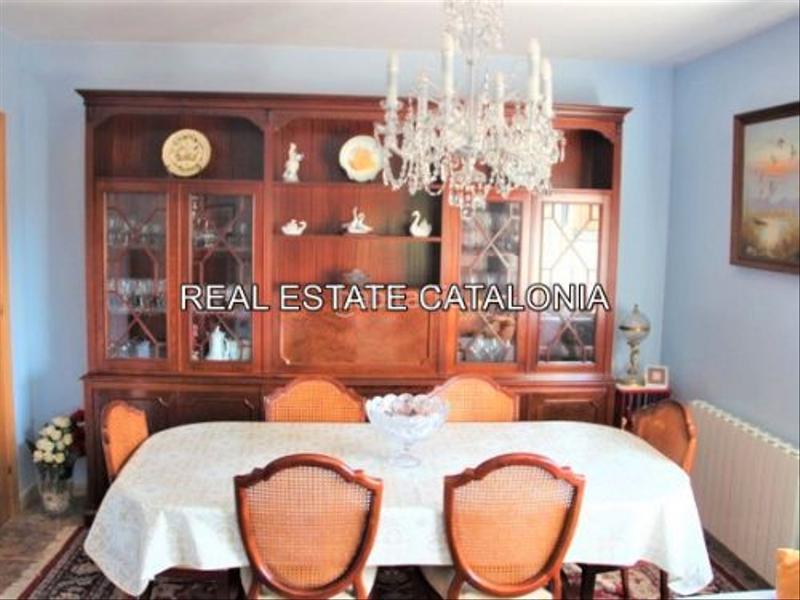 Foto 0b34e3a9-3e67-45e8-b285-b8fdf2920776. Chalet with heating parking in Lloret Blau - La Creu de Lloret Lloret de Mar