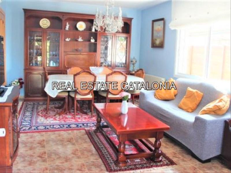 Foto 2f10a330-ff35-4f08-9602-f8bbfa5ca72f. Chalet with heating parking in Lloret Blau - La Creu de Lloret Lloret de Mar