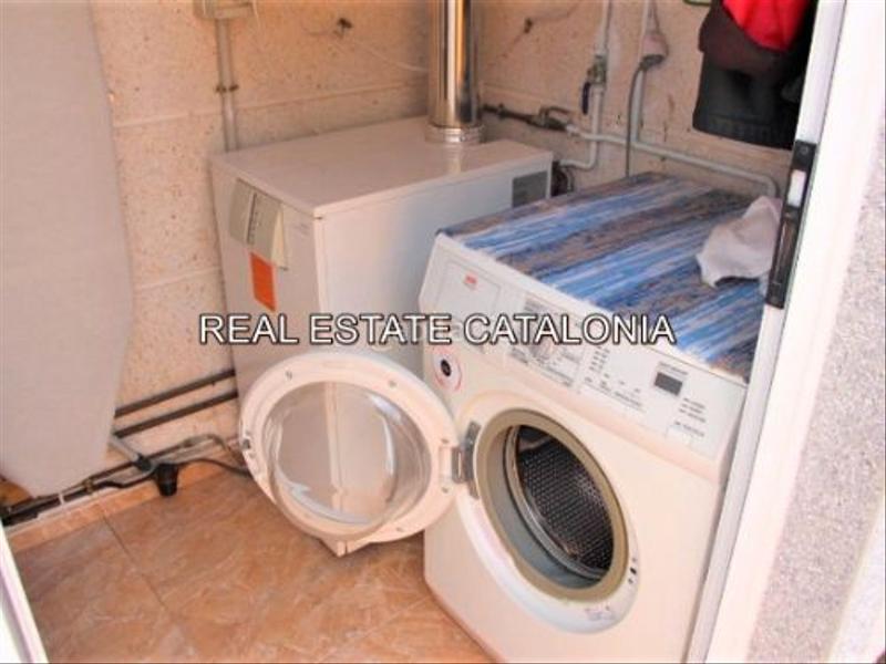 Foto 353971d5-3f5e-49e7-a386-b4bbab5f40ac. Chalet with heating parking in Lloret Blau - La Creu de Lloret Lloret de Mar