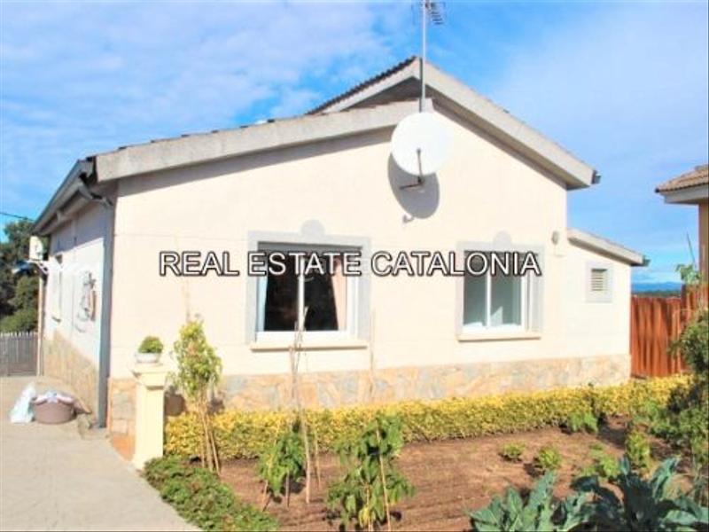 Foto 371f9aed-54c0-4537-80f8-bbc8958c7947. Chalet with heating parking in Lloret Blau - La Creu de Lloret Lloret de Mar