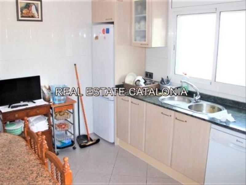 Foto 4cc06fcd-62d3-45a3-a35b-29afc74e1a7e. Chalet with heating parking in Lloret Blau - La Creu de Lloret Lloret de Mar