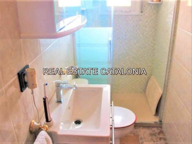 Foto 6657f79c-47fb-4fcc-ab36-787c6c1f61d7. Chalet with heating parking in Lloret Blau - La Creu de Lloret Lloret de Mar