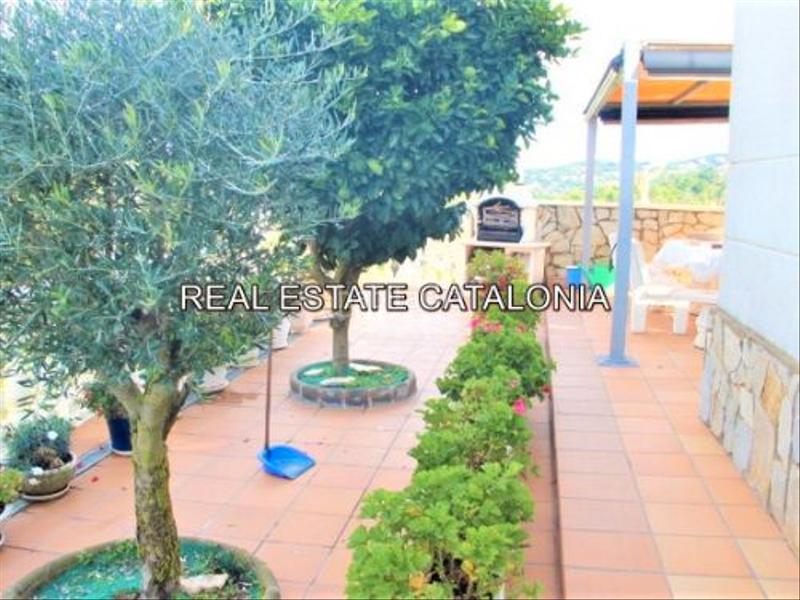 Foto 68cc5ec0-2f88-4f39-bae9-b8178b81c06d. Chalet with heating parking in Lloret Blau - La Creu de Lloret Lloret de Mar