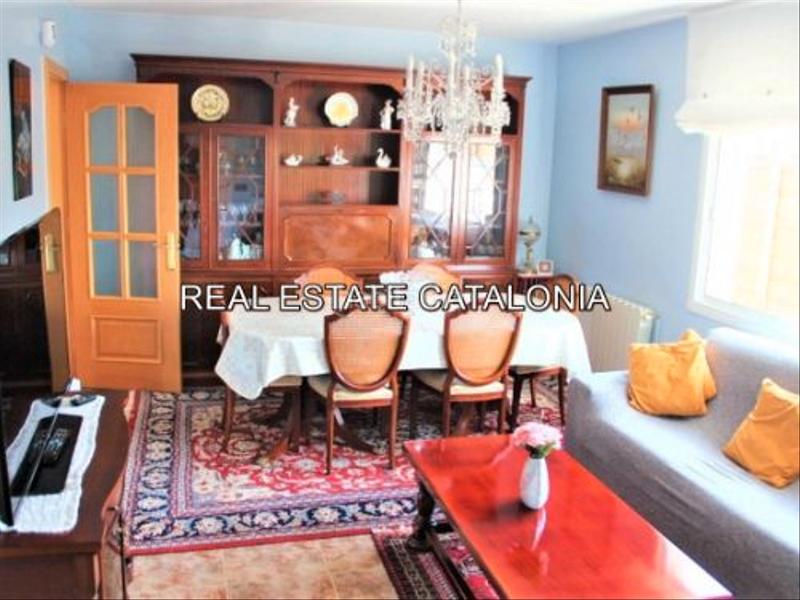 Foto 7c3625e6-d0c8-4c86-91a6-044e05a55e11. Chalet with heating parking in Lloret Blau - La Creu de Lloret Lloret de Mar