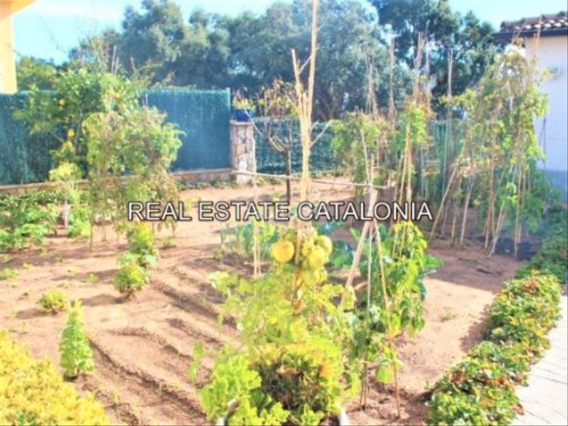 Foto 8079a823-85b2-46a2-be8a-11922544ced8. Chalet with heating parking in Lloret Blau - La Creu de Lloret Lloret de Mar