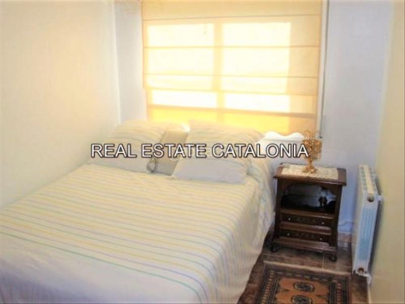 Foto bee09a51-fe52-4e55-93b9-883a334f94f5. Chalet with heating parking in Lloret Blau - La Creu de Lloret Lloret de Mar