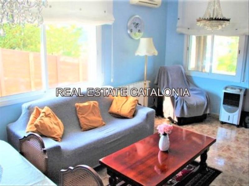 Foto cb6e9795-b3a4-4a1d-99b0-996b6fd7ed66. Chalet with heating parking in Lloret Blau - La Creu de Lloret Lloret de Mar