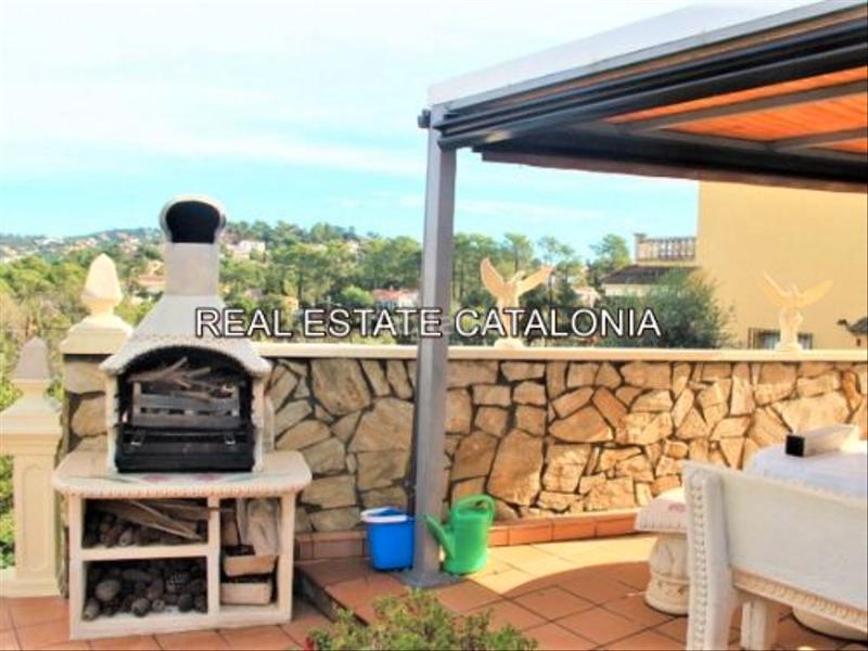 Foto dfcdc94e-71af-4f92-b1be-9f7f794af44d. Chalet with heating parking in Lloret Blau - La Creu de Lloret Lloret de Mar