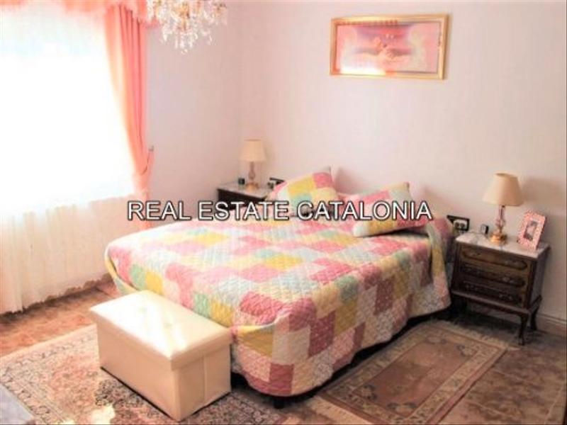 Foto ff0185b9-a650-4d5f-aef8-85a50ff904c3. Chalet with heating parking in Lloret Blau - La Creu de Lloret Lloret de Mar