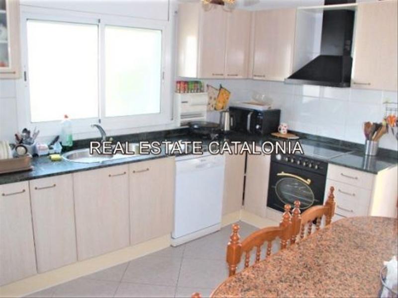 Foto ff0d6cbe-0e60-4c02-a0df-737b5d8a8dd7. Chalet with heating parking in Lloret Blau - La Creu de Lloret Lloret de Mar