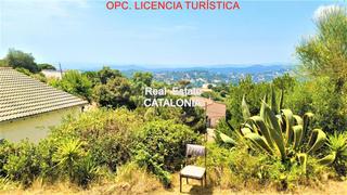 Chalet  Avinguda rafael albertí. Casa soleada con vistas panorámicas al mar y montaña