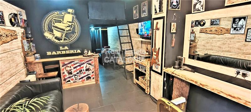 Foto 0312e60d-1f57-4625-9619-21c54f4d0f39. Local commercial dans El Molí-El Rieral Lloret de Mar