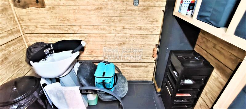 Foto 03b4f6a1-86c6-4d43-8308-d6eefabbbe4d. Local commercial dans El Molí-El Rieral Lloret de Mar