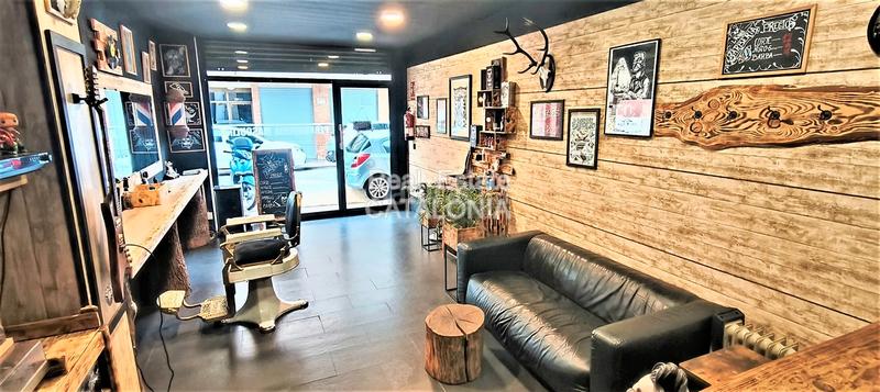 Foto 66287486-b4ab-4c0e-96dc-fe5bf4e79aac. Local commercial dans El Molí-El Rieral Lloret de Mar