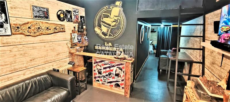 Foto 93766ad3-363e-42ef-b22d-41eb9a6174be. Local commercial dans El Molí-El Rieral Lloret de Mar