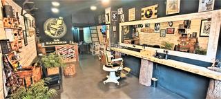 Geschäftsraum in El Molí-El Rieral. Local comercial en lloret de mar.