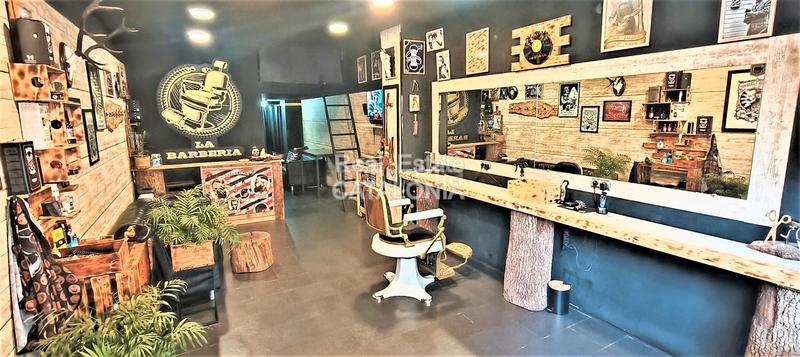 Foto d565a3ae-b3e5-4eca-9fbf-2db39430d503. Local commercial dans El Molí-El Rieral Lloret de Mar