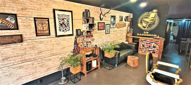 Foto db323d5e-6611-4ea4-816f-cc794335d3f9. Local commercial dans El Molí-El Rieral Lloret de Mar