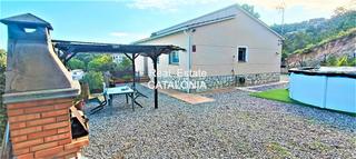 Chalet en Lloret Blau - La Creu de Lloret. Casa soleada cerca de las playas de lloret de mar